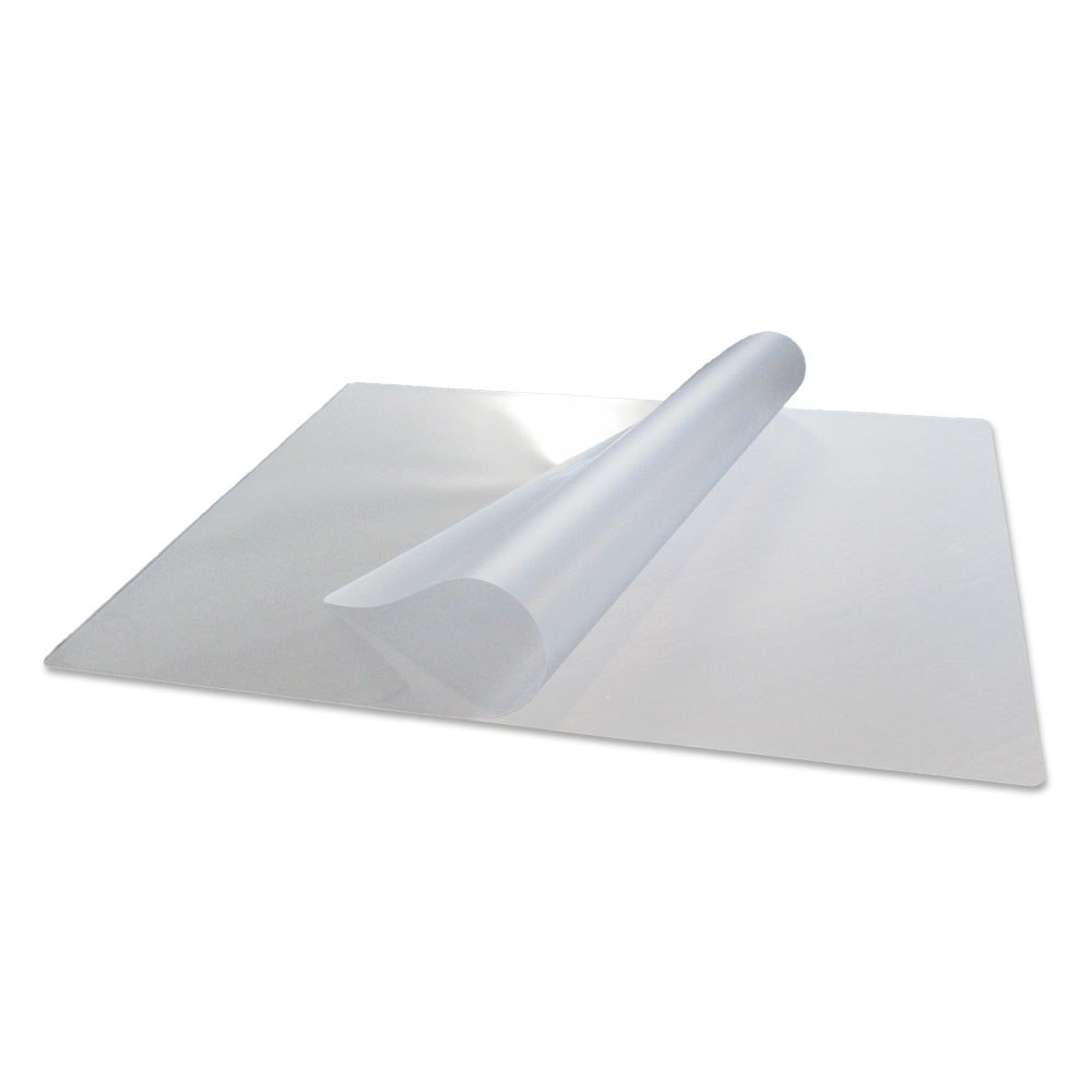 TruLam 10 Mil Laminating Pouches Letter Size 9 x 1112 50Bx