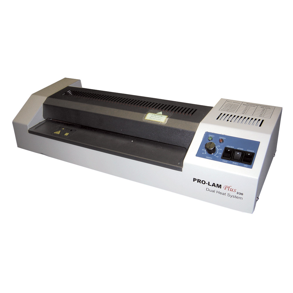 Akiles 13 inch Pouch Laminator