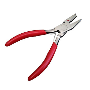 Red wire crimpers