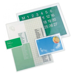 Matte Laminating Pouches