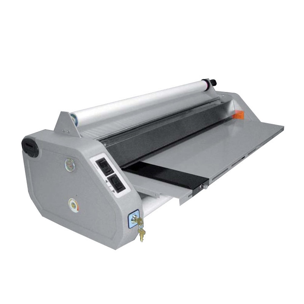 D & K Minikote EZ 27 inch Roll Laminator