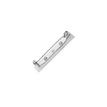 Pressure-Sensitive Nickel-Plated Bar Pin