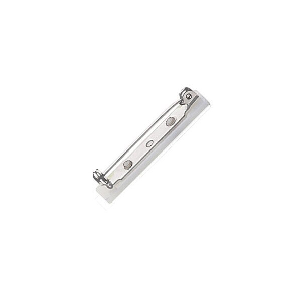 Pressure-Sensitive Nickel-Plated Bar Pin