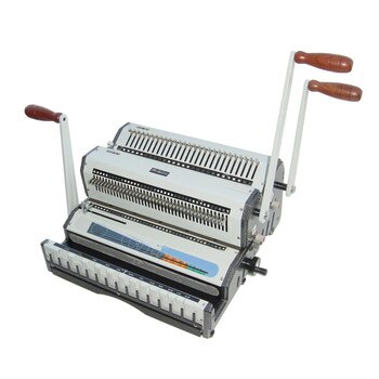 Akiles DuoMac Binding Machine