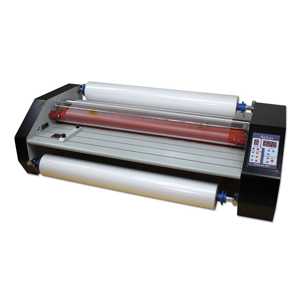 Akiles R27 27 inch Roll Laminator