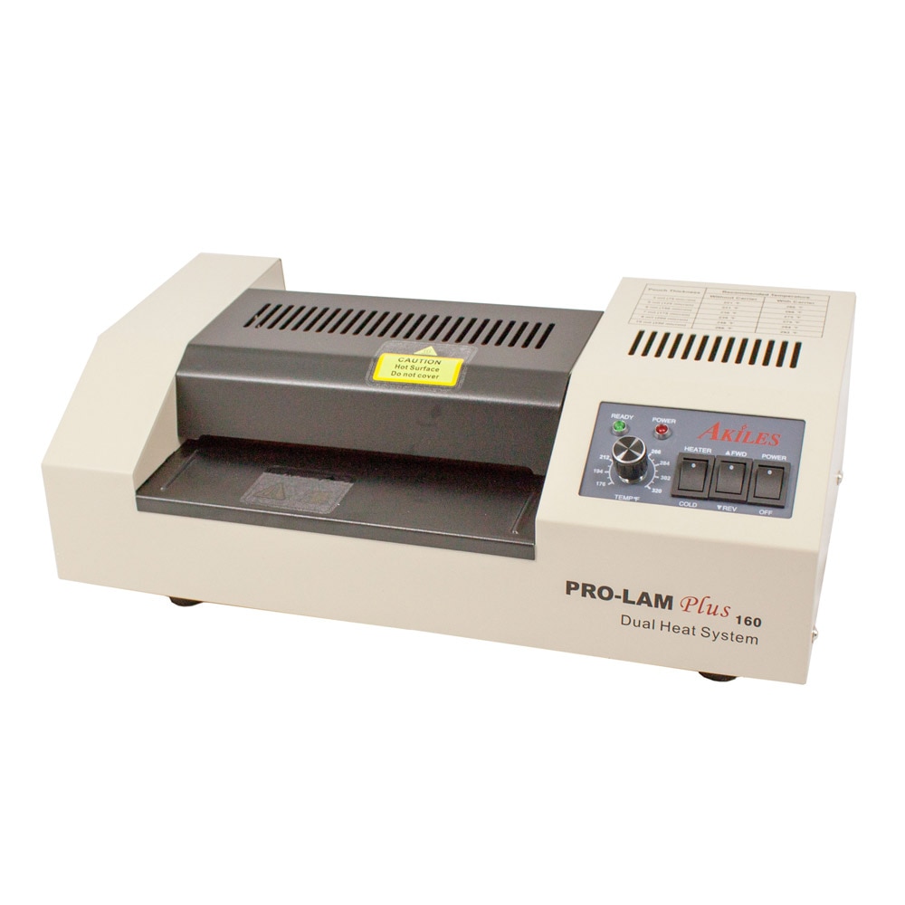 Akiles ProLam 6 inch Pouch Laminator