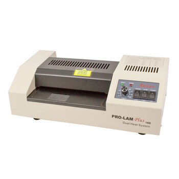 front view of APLP160
