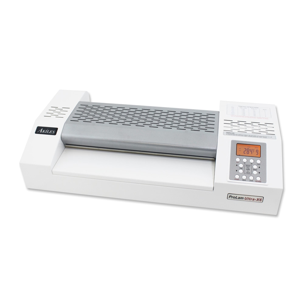 TroLam Ultra x6 Professional 13 inch Pouch Laminator