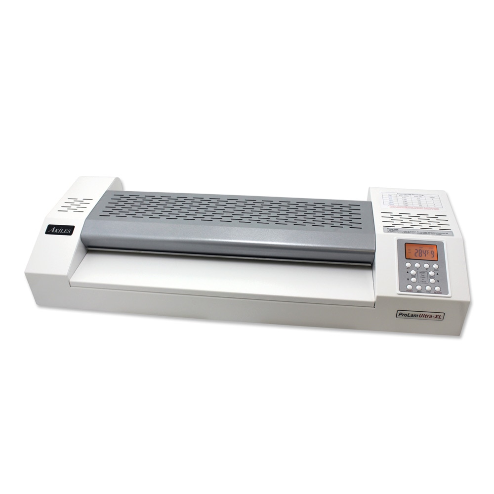 ProLam Ultra XL Professional 18 inch Pouch Laminator