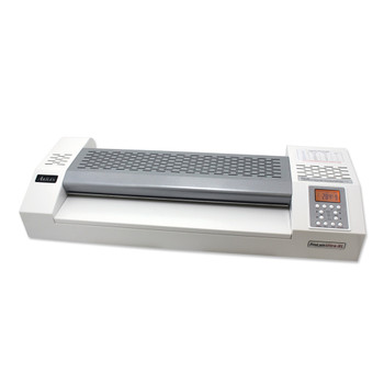 APLULTRAXL pouch laminator front view