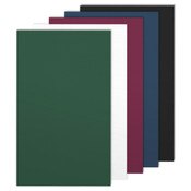 12 mil linen weave covers