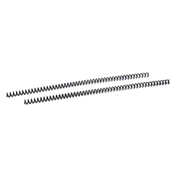 black trubind 6mm 4:1 pitch coil