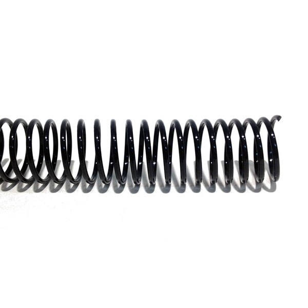 black trubind 25mm 4:1 pitch coil