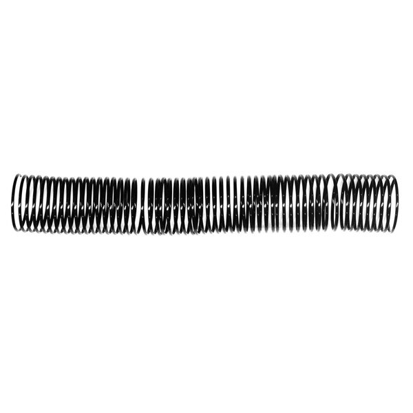black trubind 50mm 4:1 pitch coil