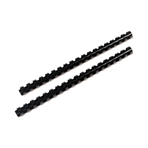 2 14mm 19 ring comb spines