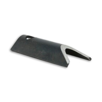 Blade 2 In. Corner Cutter - dark grey