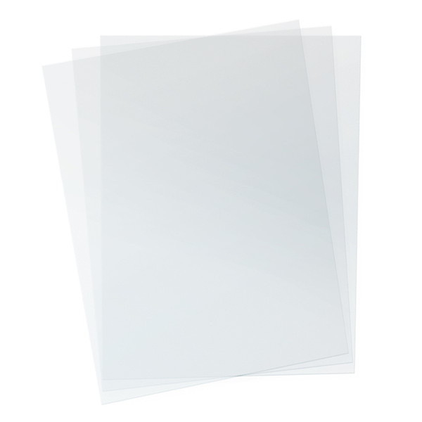 pack of 7 mil pvc covers