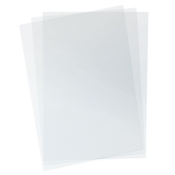 pack of 10 mil pvc covers