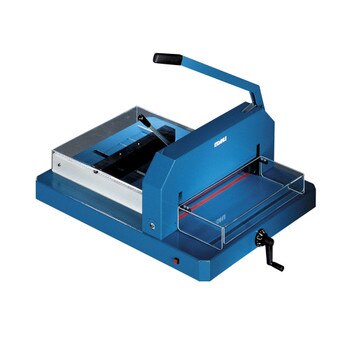 Blue Professional 16.875 In. Stack Cutter