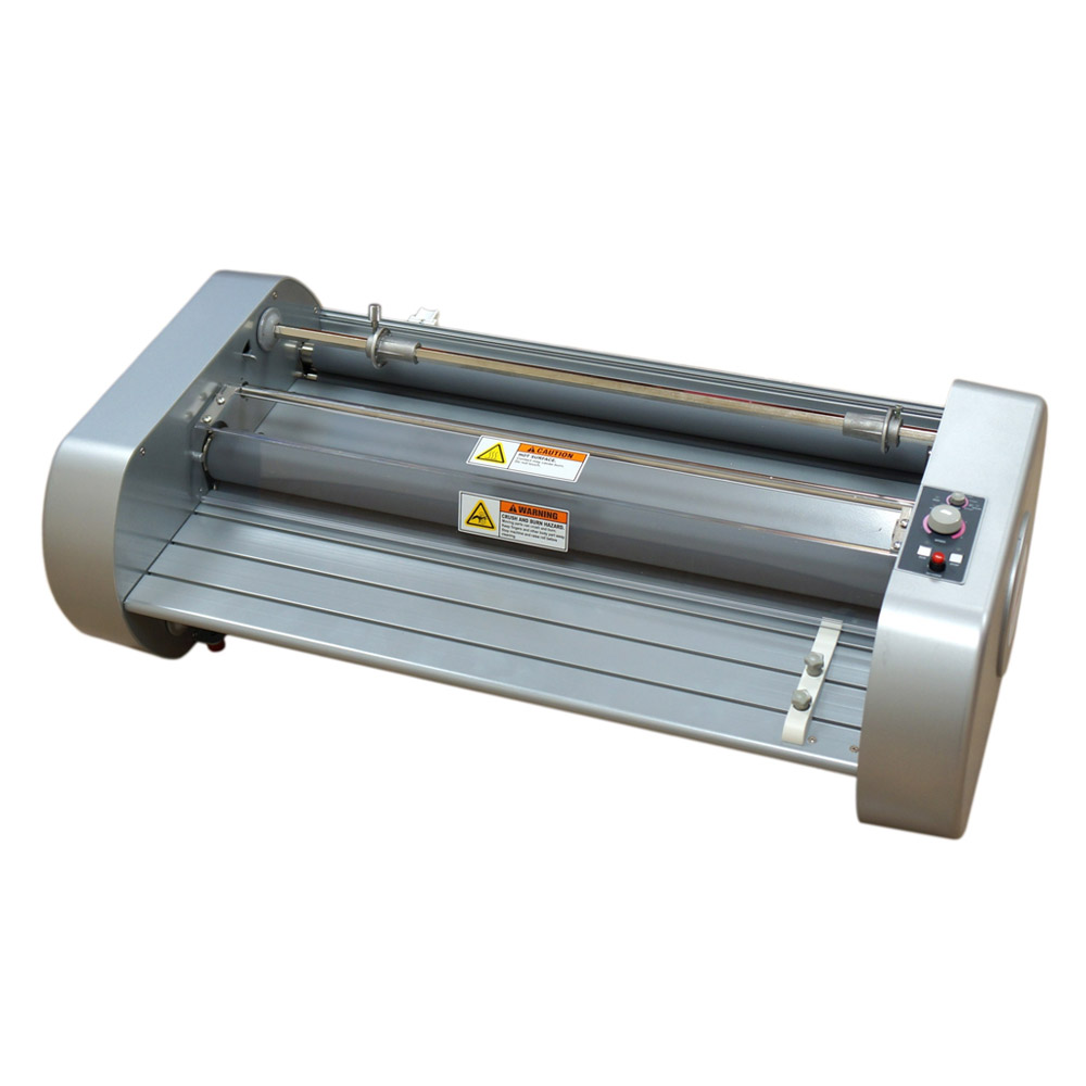 Duralam Integra 27 inch Roll Laminator