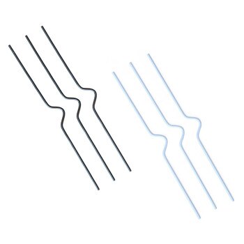 variety of calendar wire hangers