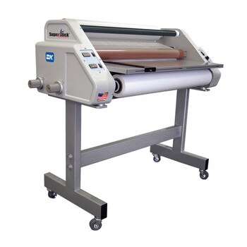 42 Inch roll laminator