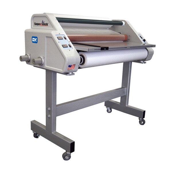 42 Inch roll laminator