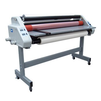 62 inch roll laminator