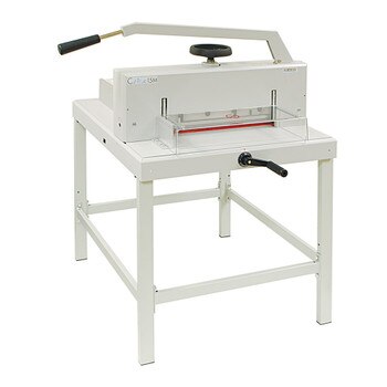 15M Guillotine Cutter with stand