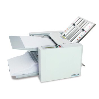 Grey document folder