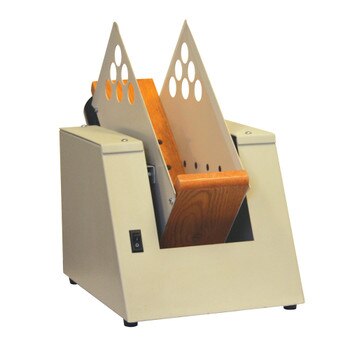 Table Top Paper Jogger Cream colored