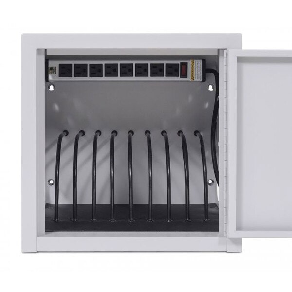 8 tablet charging stations