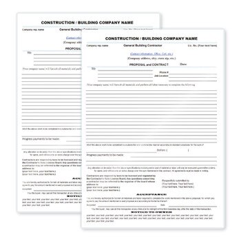 3 mil laminated documents