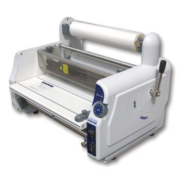 front view of LPE-3510