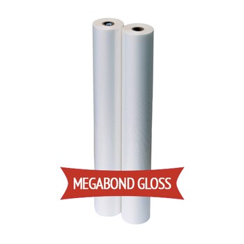 quantity of 2 roll film gloss