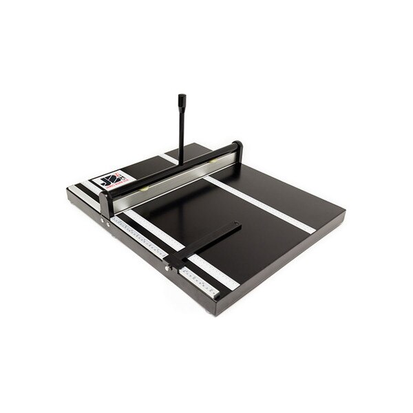 Black Creasing Machine