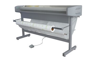 Roll Holder