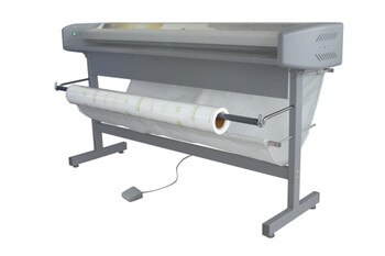 Roll Holder Assembly For RET-2502 Electric Trimmer