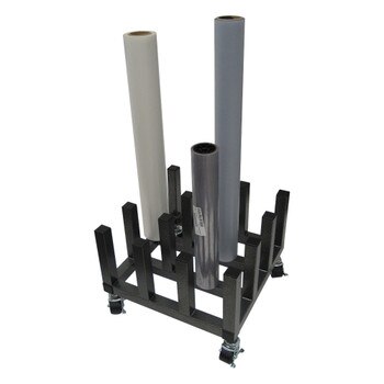 roll storage holders