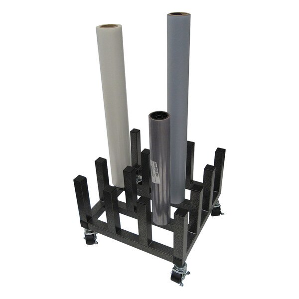 roll storage holders