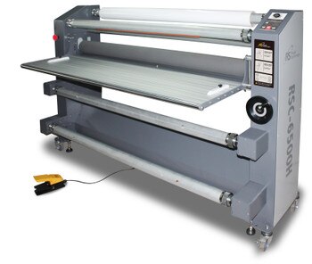 55 inch pro wide format laminator