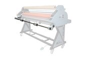 55 inch front feed assembly