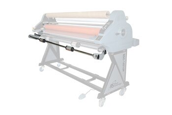 55 inch front feed assembly