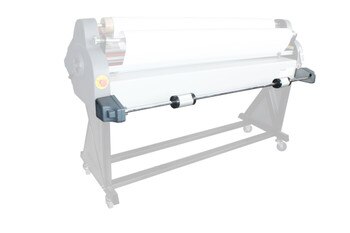 65 inch rear wind up assembly