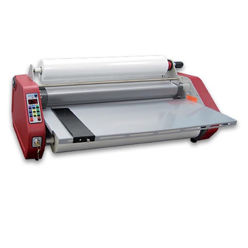 27-MINI School Roll Laminator