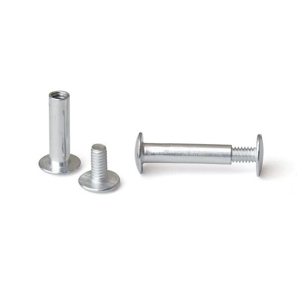 screws with 3/4 inch screw post