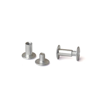 3/8 inch screws and screw posts