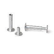 7/8 inch screws and screw posts
