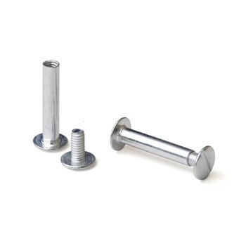 screws with 1 inch screw posts