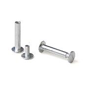 screws with 1 inch screw posts